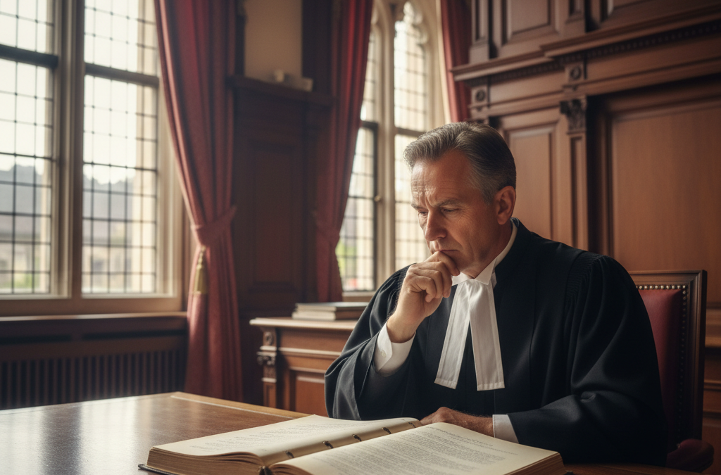 L’Udienza Preliminare nella Legislazione Italiana